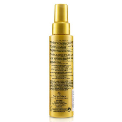 Rene Furterer Solaire Sun Ritual Protective Summer Fluid (Hair Exposed To The Sun, Natural Effect) 100ml/3.3oz