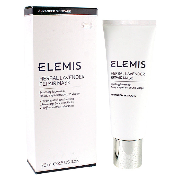 Elemis Herbal Lavender Repair Mask 75ml/1.8oz