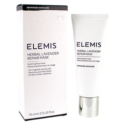 Elemis Herbal Lavender Repair Mask 75ml/1.8oz