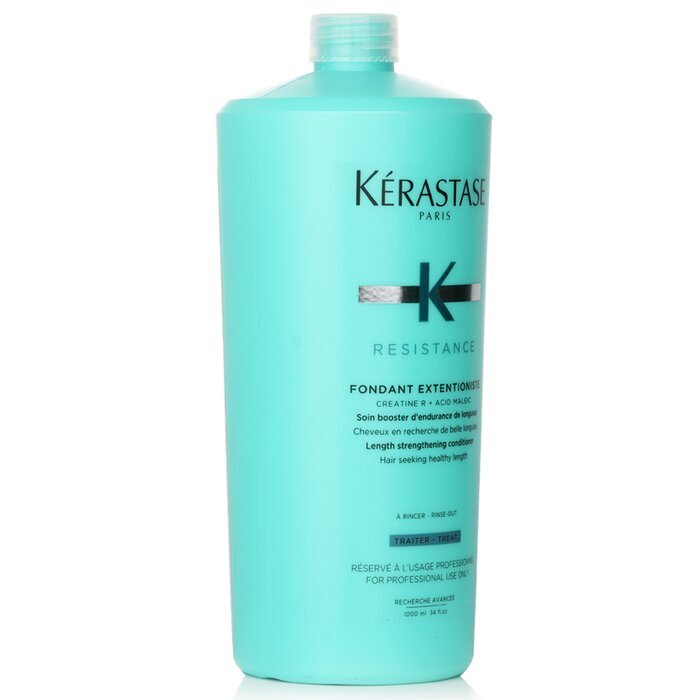 Kerastase Resistance Fondant Extentioniste Length Strengthening Conditioner 1000ml/34oz