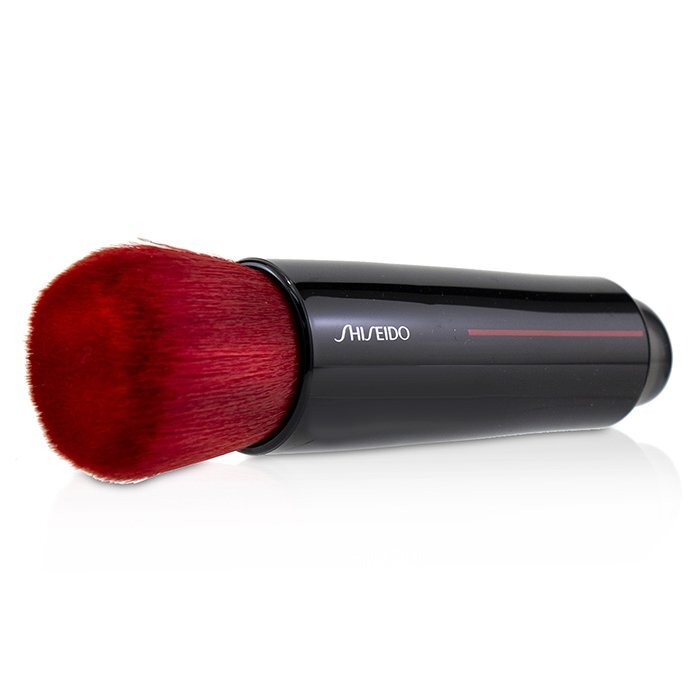Shiseido Daiya Fude Face Duo (Brush & Gel Blender) 1pc