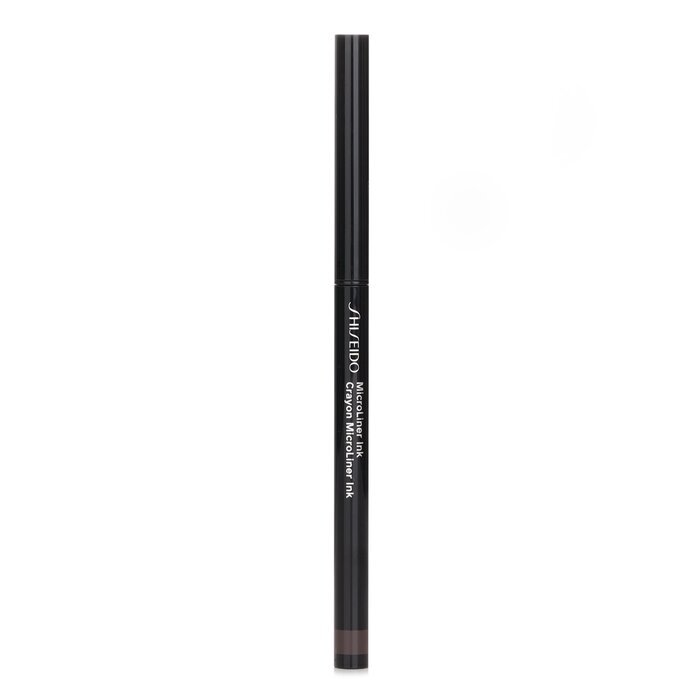 Shiseido MicroLiner Ink Eyeliner - # 02 Brown 0.08g/0.002oz