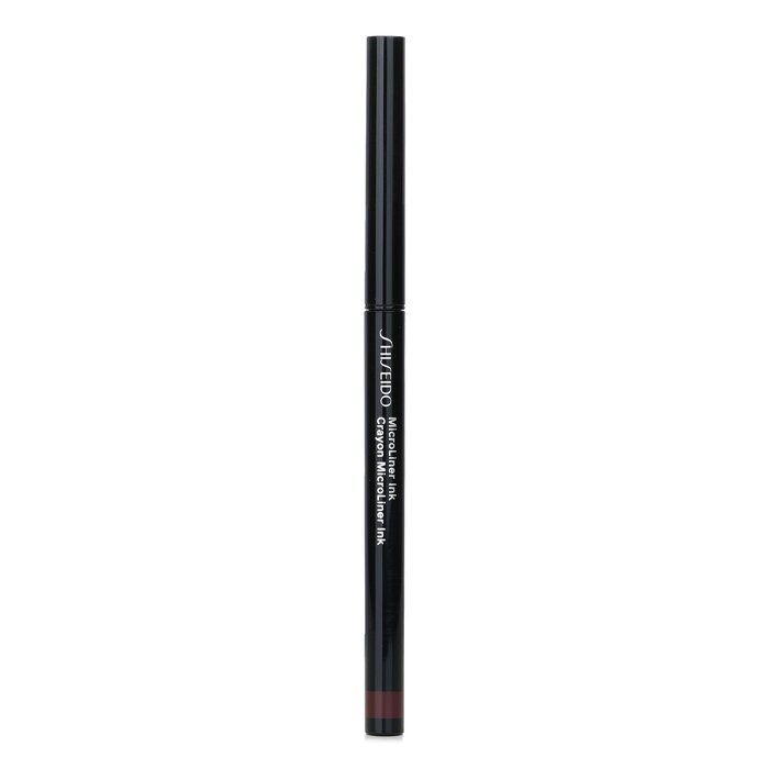 Shiseido MicroLiner Ink Eyeliner - # 03 Plum 0.08g/0.002oz