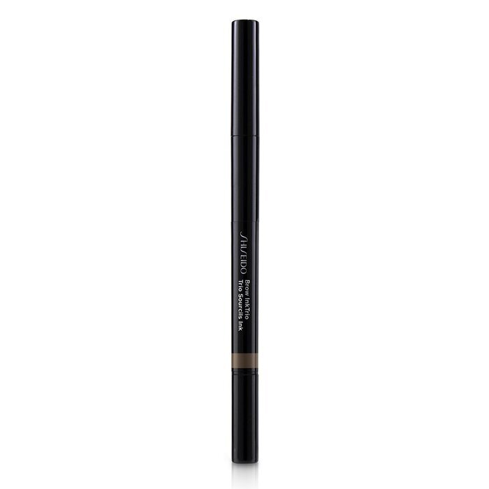 Shiseido Brow InkTrio - # 02 Taupe 0.31g/0.01oz