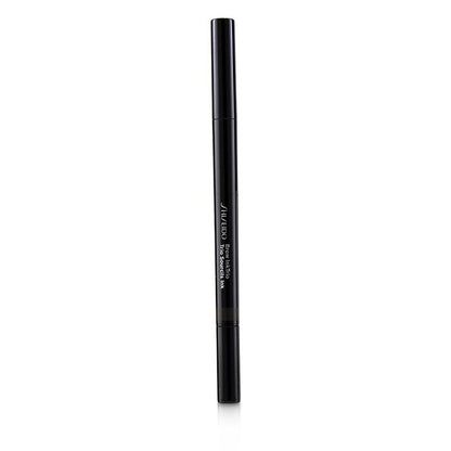 Shiseido Brow InkTrio - # 04 Ebony 0.31g/0.01oz