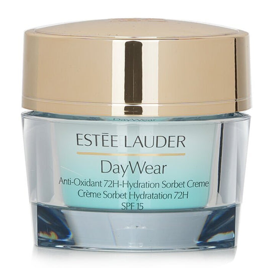 Estee Lauder DayWear Anti-Oxidant 72H-Hydration Sorbet Creme SPF 15 - Normal/ Combination Skin 50ml/1.7oz