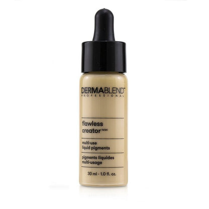 Dermablend Flawless Creator Multi Use Liquid Pigments Foundation - # 10N 30ml/1oz