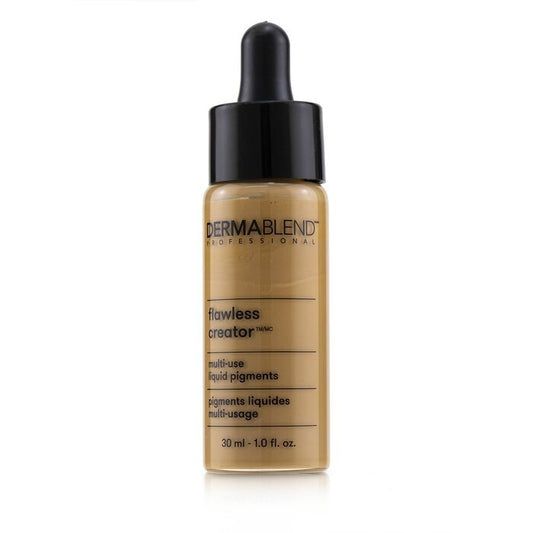 Dermablend Flawless Creator Multi Use Liquid Pigments Foundation - # 45W 30ml/1oz