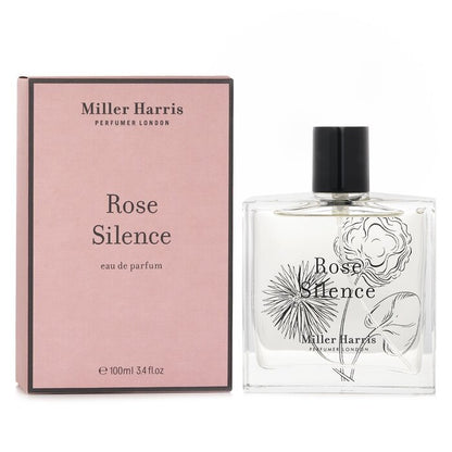 Miller Harris Rose Silence Eau Parfum Spray 100ml