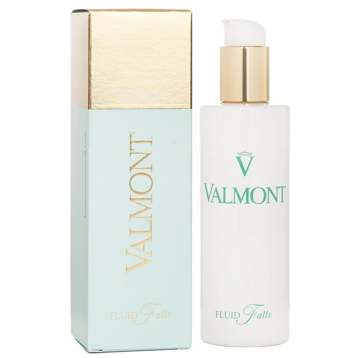 Valmont Purity Fluid Falls (Creamy Fluid Makeup Remover) 150ml