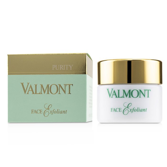 Valmont Purity Face Exfoliant (Revitalizing Exfoliating Face Cream) 50ml/1.7oz