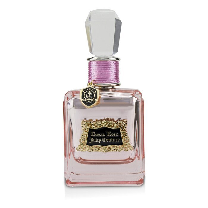 Juicy Couture Royal Rose Eau De Parfum Spray 100ml