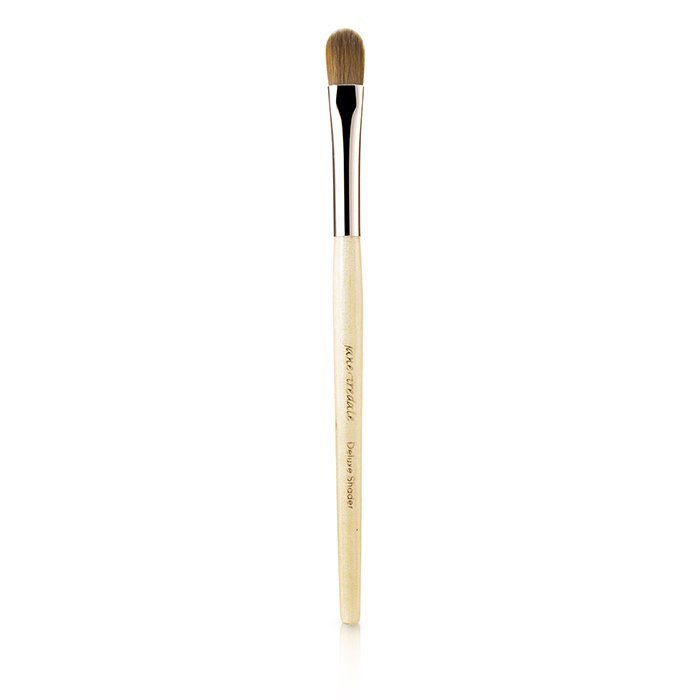 Jane Iredale Deluxe Shader Brush - Rose Gold