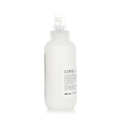 Davines Love Curl Primer (Lovely Curl Hydrating Anti-Humidity Blowdry Prep Milk For Wavy or Curly Hair) 150ml/5.07oz