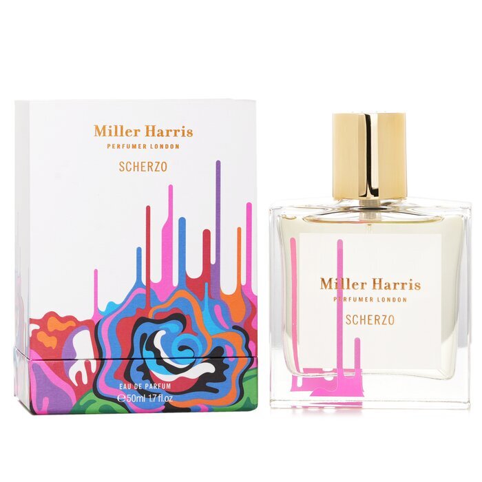 Miller Harris Scherzo Eau De Parfum Spray 50ml