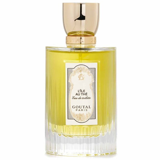 Goutal (Annick Goutal) L'ile Au The Eau De Toilette Spray 100ml