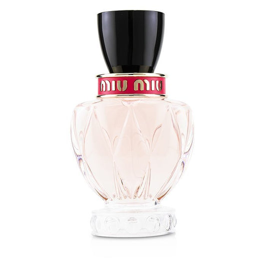 Miu Miu Twist Eau De Parfum Spray 50ml