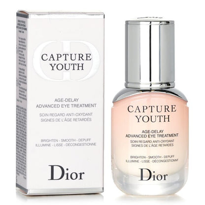 Christian Dior Capture Youth Age-Delay Advanced Eye Treatment 15ml/0.5oz