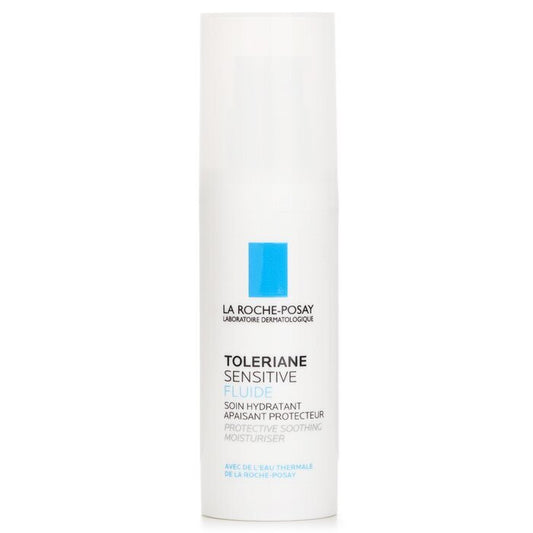 La Roche Posay Toleriane Sensitive Fluid - Fragrance Free 40ml