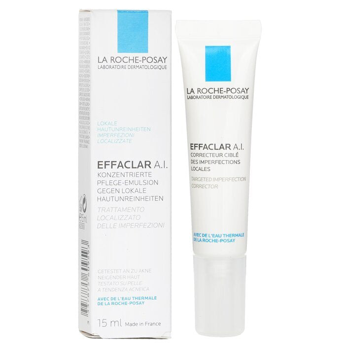 La Roche Posay Effaclar AI Correcteur Ciblé des Imperfections 15ml/0.5oz