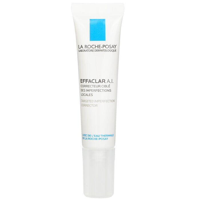 La Roche Posay Effaclar AI Correcteur Ciblé des Imperfections 15ml/0.5oz