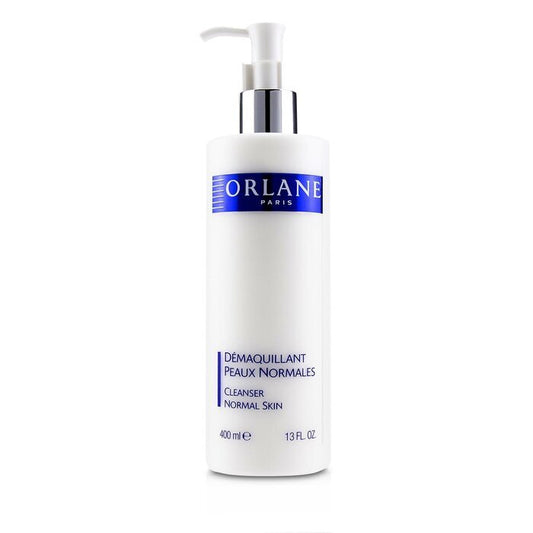 Orlane Cleanser For Normal Skin (Salon Product) 400ml/13oz