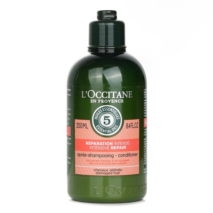 L'Occitane Aromachologie Intensive Repair Conditioner (Damaged Hair) 250ml/8.4oz