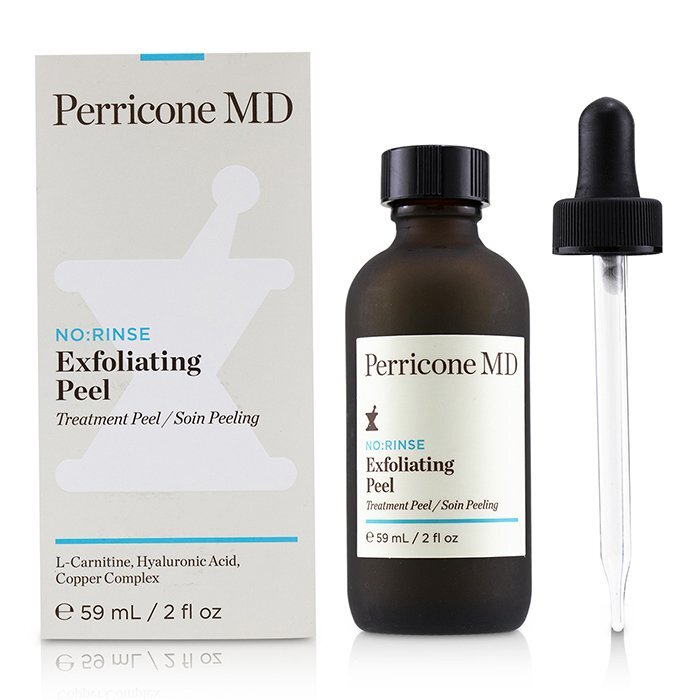 Perricone MD No: Rinse Exfoliating Peel - Treatment Peel 59ml/2oz