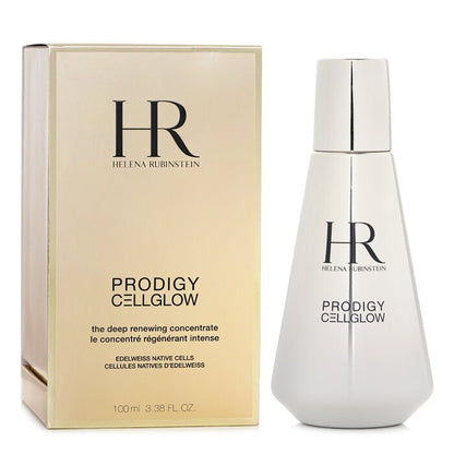 Helena Rubinstein Prodigy Cellglow The Deep Renewing Concentrate 100ml