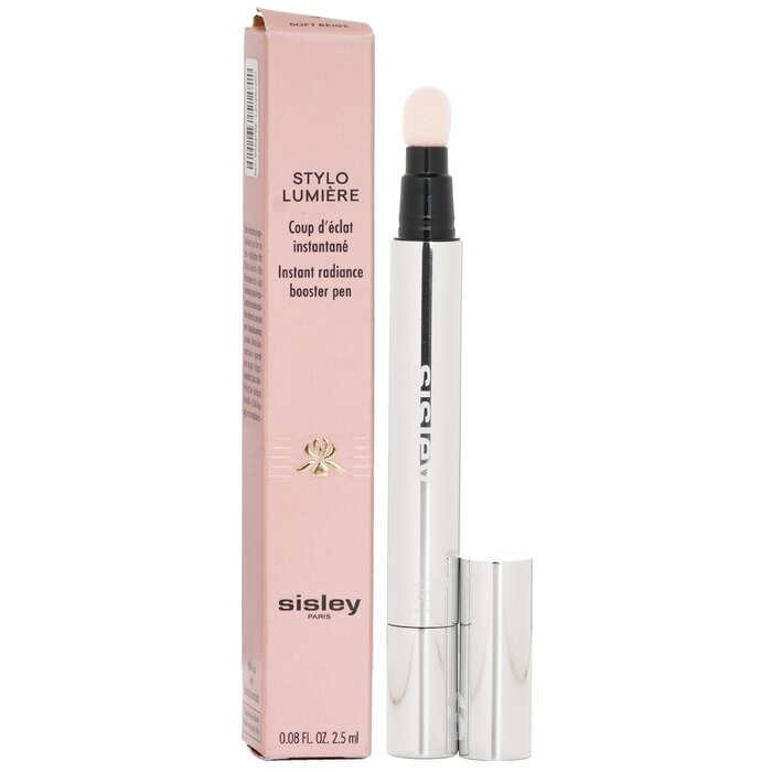 Sisley Stylo Lumiere Instant Radiance Booster Pen - #3 Soft Beige 2.5ml/0.08oz