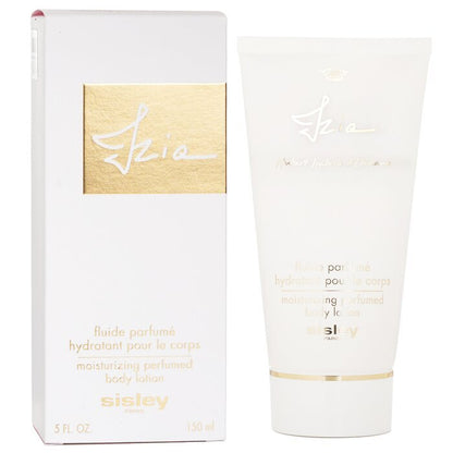 Sisley Izia Moisturizing Perfumed Body Lotion 150ml/5oz