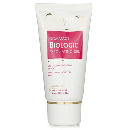 Guinot Gel Exfoliant Biologique Pour Le Visage 50ml/1.6oz
