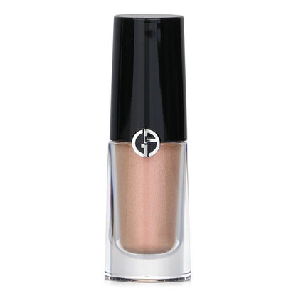 Giorgio Armani Eye Tint Liquid Eye Color - # 11 Rose Ashes (Silk-Satin) 3.9ml/0.13oz