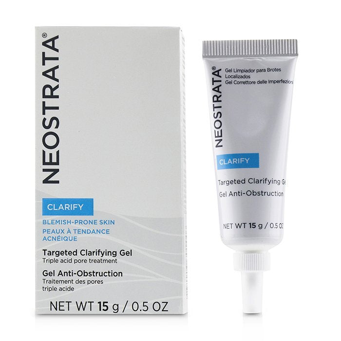 Neostrata Clarify - Targeted Clarifying Gel 15g/0.5oz