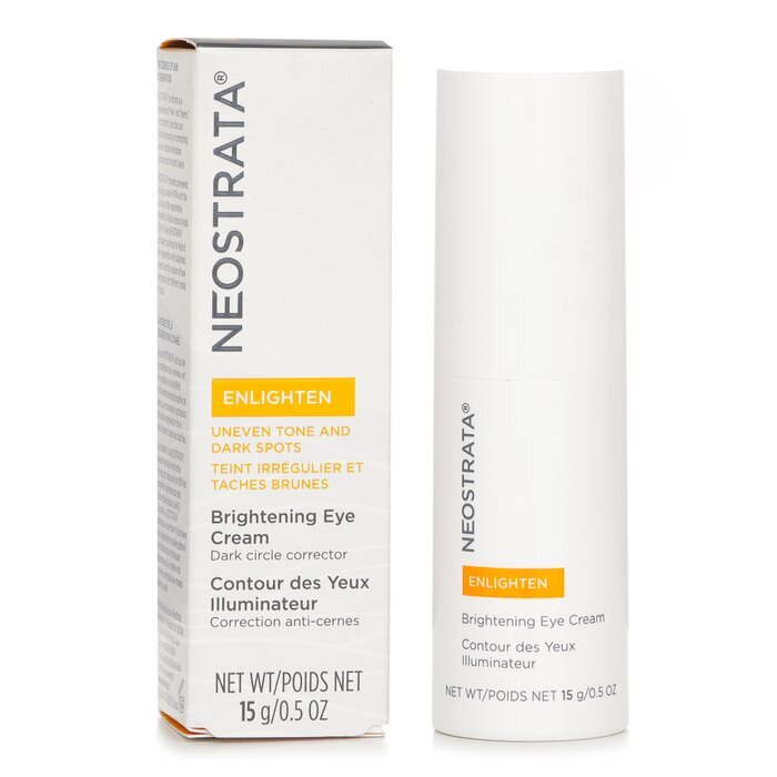 Neostrata Enlighten - Brightening Eye Cream 15g/0.5oz