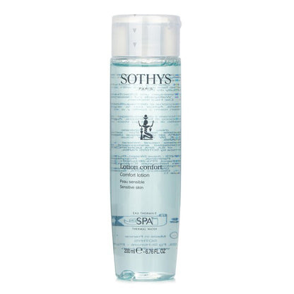 Sothys Comfort Lotion - For Sensitive Skin 200ml