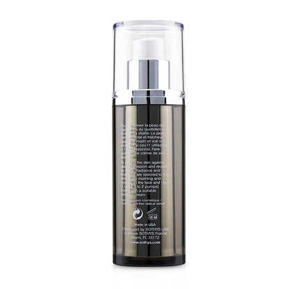 Sothys Detoxifying Anti-Free Radical Youth Serum 30ml/1oz