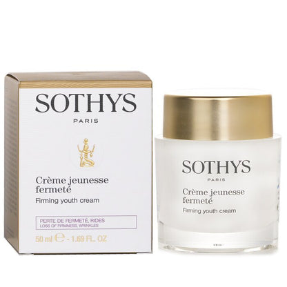 Sothys Firming Youth Cream 50ml