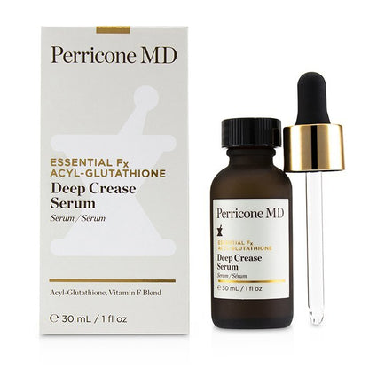 Perricone MD Essential Fx Acyl-Glutathione Deep Crease Serum 30ml/1oz