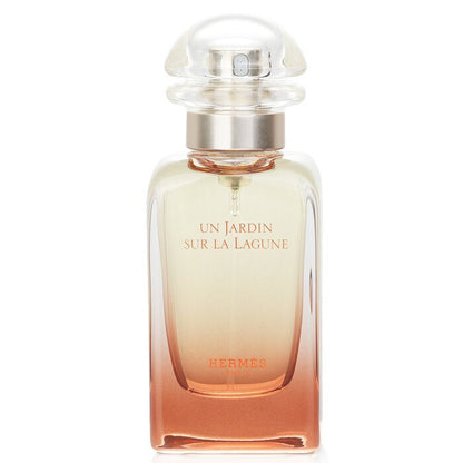 Hermes Un Jardin Sur La Lagune Eau De Toilette Spray 50ml