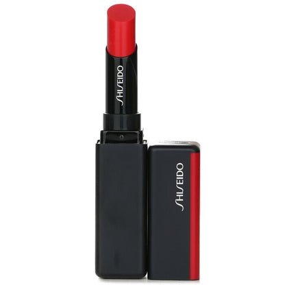 Shiseido ColorGel LipBalm - # 105 Poppy (Sheer Cherry) 2g/0.07oz