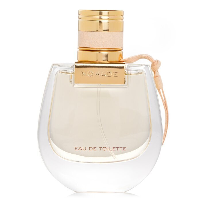 Chloe Nomade Eau De Toilette Spray 50ml