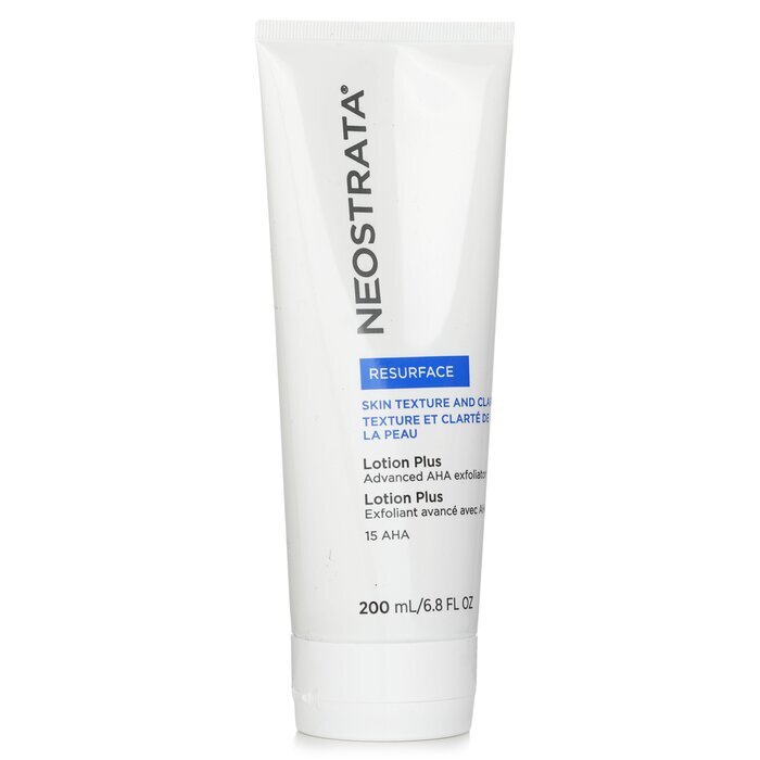 Neostrata Resurface - Lotion Plus Advanced AHA Exfoliator 200ml/6.8oz