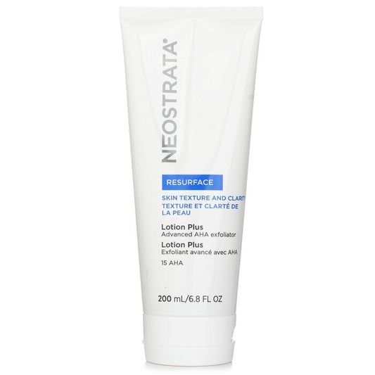 Neostrata Resurface - Lotion Plus Advanced AHA Exfoliator 200ml/6.8oz