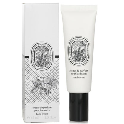 Diptyque Eau Rose Hand Cream 45ml/1.5oz