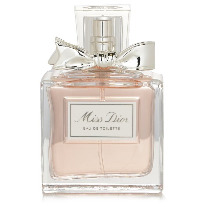 Christian Dior Miss Dior Eau De Toilette Spray 50ml