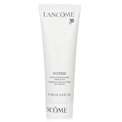 Lancome Nutrix Nourishing And Soothing Rich Cream 125ml