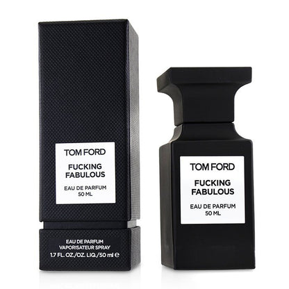 Tom Ford Private Blend Fucking Fabulous Eau De Parfum Spray 50ml