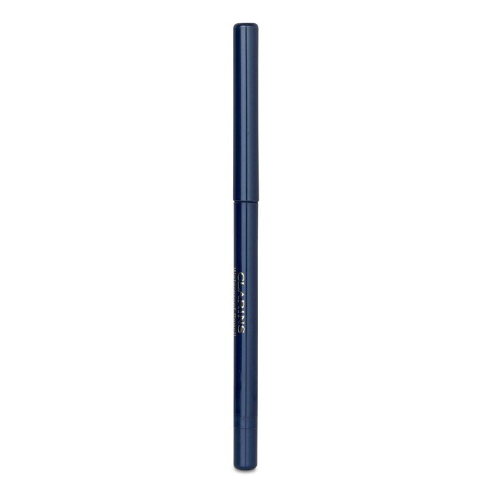 Clarins Waterproof Pencil - # 03 Blue Orchid 0.29g/0.01oz