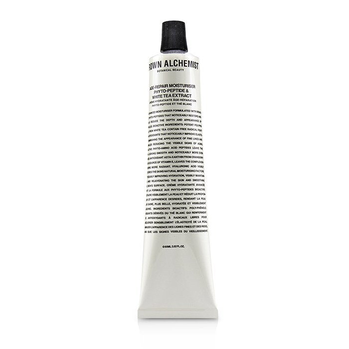 Grown Alchemist Crème Hydratante Anti-Âge - Phyto-Peptide & Extrait de Thé Blanc 60ml/2.02oz